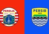 Duel Klasik Persija Jakarta vs Persib Bandung: Sengitnya Pekan Kedua Super League