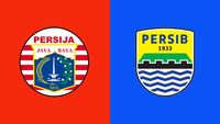 Duel Klasik Persija Jakarta vs Persib Bandung: Sengitnya Pekan Kedua Super League