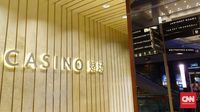 Pengusaha Indonesia Terjerat Dugaan Uang Palsu S$10 Ribu di Kasino Singapura