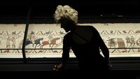 Bayeux Tapestry Artefak Abad Pertengahan Kembali Ke Inggris Setelah Nyaris Seribu Tahun