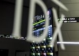 IHSG Rebound Kuat ke 6.503: Analisis Pemicu dan Prospek Pasar Saham