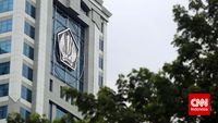 DJP Tegaskan Data Pajak Aman dari Kebocoran, Publik Diminta Waspada Hoaks