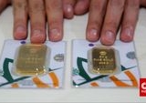Harga Emas Antam Anjlok Rp17 Ribu Hari Ini, Buyback Terjun Drastis Rp47 Ribu