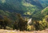 Kebakaran Bukit Setampol Picu Penutupan Jalur Pendakian Torean Gunung Rinjani