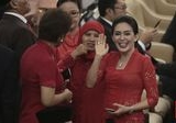Dugaan Intervensi Kasus Hukum: Anggota DPR Rieke Diah Pitaloka Dilaporkan ke MKD