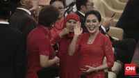Dugaan Intervensi Kasus Hukum: Anggota DPR Rieke Diah Pitaloka Dilaporkan ke MKD