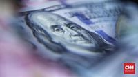 Dolar AS Menguat Tekan Rupiah: Analisis Mendalam Tantangan dan Strategi Jangka Panjang Indonesia