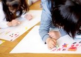 Menguak Tanda Sejati Kreativitas Anak yang Sedang Berkembang