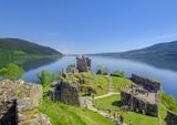 Klaim Penampakan Makhluk Misterius 7 Meter di Loch Ness Kembali Gegerkan Skotlandia