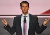 Pengakuan Mengejutkan Donald Trump Jr: Konglomerat Rusia Danai Pesta Pernikahan