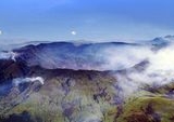 Dampak Tragis Kebakaran Taman Nasional Tambora: 14 Ribu Hektare Hangus, Bagaimana Nasib Pendakian?