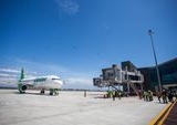 Kemenhub Aktifkan Lima Bandara Alternatif Pasca Erupsi Anak Krakatau Jamin Repatriasi Penerbangan Internasional