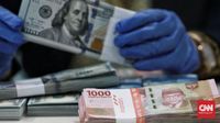 Rupiah Melemah Dekati Rp18 Ribu, Bank Indonesia Soroti Ketegangan Geopolitik Timur Tengah