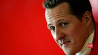 Sahabat Ungkap Harapan: Film Netflix Michael Schumacher Bakal Buka Tabir Kondisi Terkini?