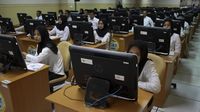 Pendaftaran Sekolah Kedinasan 2025/2026 Resmi Ditutup, BKN Siapkan 36 Titik Ujian SKD CAT