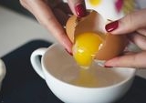 Program Makan Gratis Ungaran Tersandung Telur Mentah, Kualitas MBG Jadi Sorotan