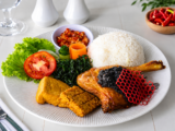 Promo Nasi Bebek Bumbu Hitam Midtown Hotel Samarinda