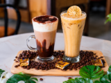 Beverage Signature Midtown Hotel Samarinda