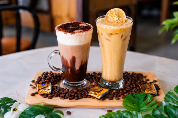 Beverage Signature Midtown Hotel Samarinda