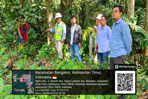 Sumur Bor Warga Amblas, Warga Sepaso Selatan Minta Verifikasi