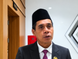 Helmi Abdullah Ungkap Fokus Anggaran Samarinda 2026 dan 2027