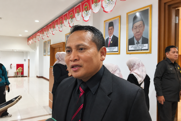 Penggabungan OPD Samarinda Dinilai Efisienkan Anggaran