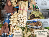 Anyaman Daun Nipah Kampung Ketupat: Tradisi Khas Samarinda