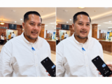 Program RT Rp250 Juta Kutim Diusulkan di APBD-P 2026