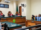 Sengketa Lahan Tambang Muara Jawa: Gugatan Rp75 M