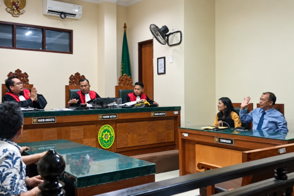 Sengketa Lahan Tambang Muara Jawa: Gugatan Rp75 M