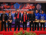 DPC PJI Indramayu Resmi Dilantik, Ketum Tegaskan UU Pers
