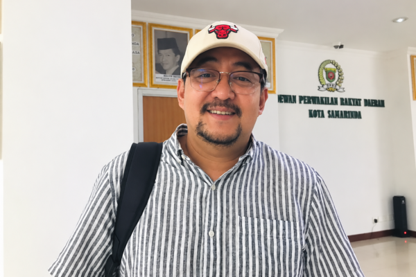 Rapat PT WATS Batal, DPRD Samarinda Tegaskan Jalur Hukum