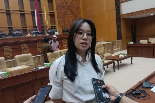 PT WATS Samarinda Tuntut Keadilan Pengelolaan IPA Bendang 1
