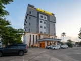 Renovasi Grand Verona Hotel Samarinda dan Potensi Okupansi