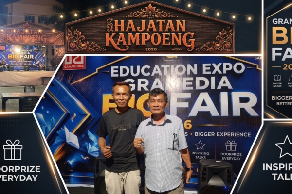 Education Expo 2026: SMK Medika Gelar Medika Bersholawat
