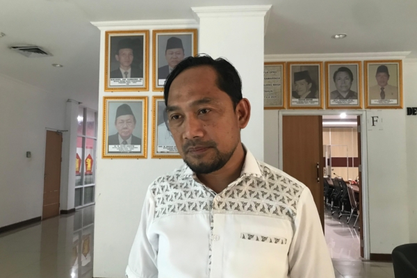 DPRD Samarinda Dorong Perda Kebakaran Perkuat Damkar
