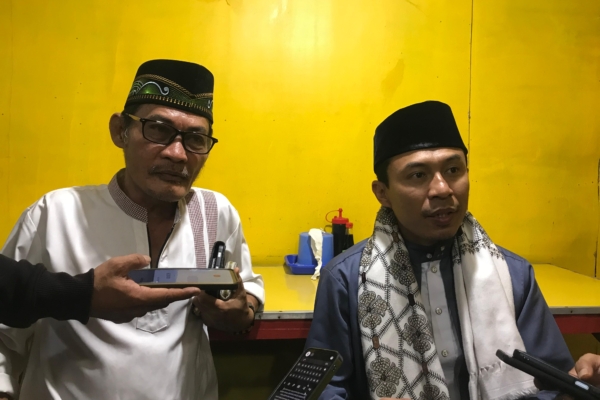 Ustaz Muhammad Idris: Dakwah SMK Medika Sangat Unik
