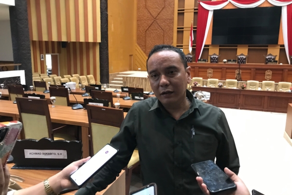 DPRD Samarinda: Anak Jalanan Tetap Berhak Dapat Sekolah