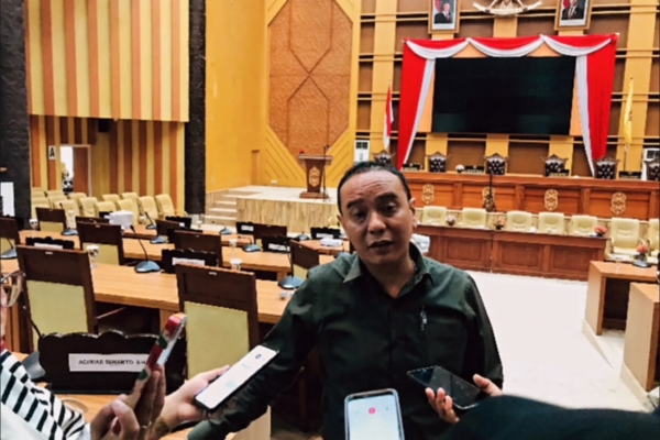 Penertiban Anak Jalanan Samarinda Butuh Sanksi