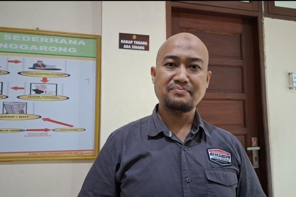 Sengketa Lahan PT GIE: Sidang PN Tenggarong Ditunda