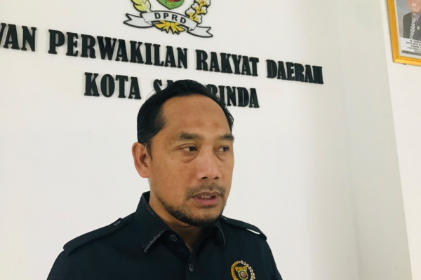 Raperda PSU Samarinda: Pengembang Wajib Serahkan Fasum