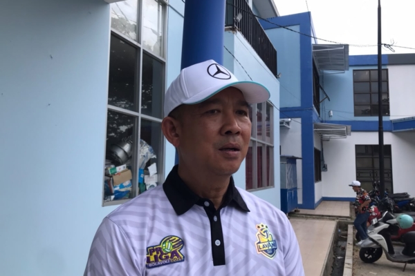 DPRD Minta Pemkot Adil Rekrut UMKM Teras Samarinda