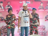DPRD Samarinda Imbau LMP Siaga Karhutla lewat Lomba Domino