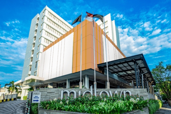 Promo September Signature Stay Midtown Hotel Samarinda