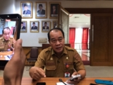 BPBD Samarinda Kerahkan OMC dan Water Bombing