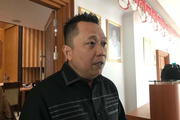 Penanganan Karhutla Samarinda: Solusi Kekeringan dan Stok Air