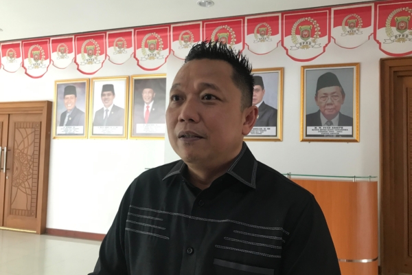 DPRD Samarinda Panggil PLN Terkait Mati Listrik Berulang