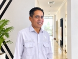 Pilwali Samarinda: Dua Kader Gerindra Mencuat