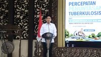 Wamendagri Desak Sidoarjo Percepat TPT dan Kolaborasi Lintas Sektor untuk Eliminasi TBC 2030