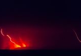 BMKG Jelaskan Petir Vulkanik Erupsi Anak Krakatau, Fenomena Ionisasi Awan Abu